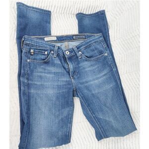 Adriano Goldschmied Stevie Slim Straight Jeans 26R